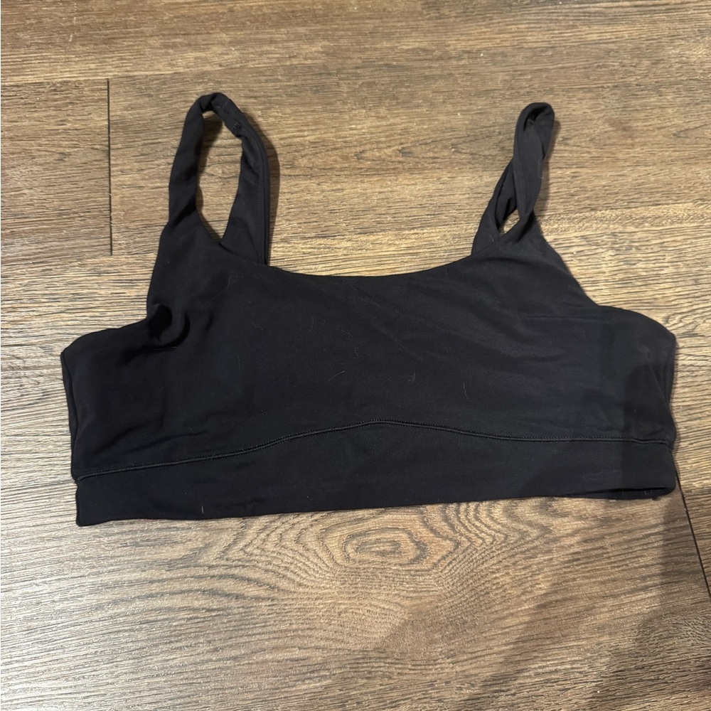 Vuori All the Form bra